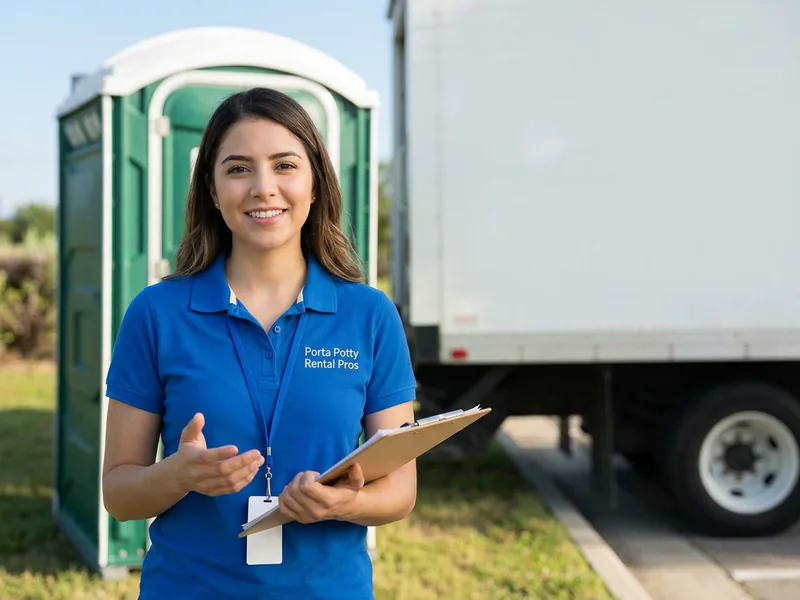 Porta Potty Rental  in Pompton Lakes  FAQ